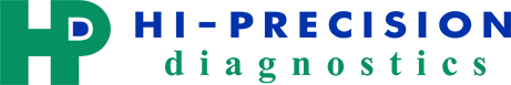 HiPrecision Diagnostics
