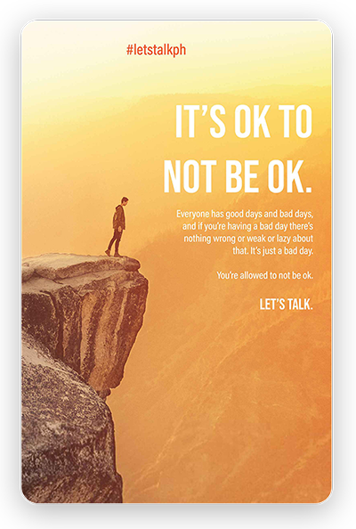 Mental Health Philippines